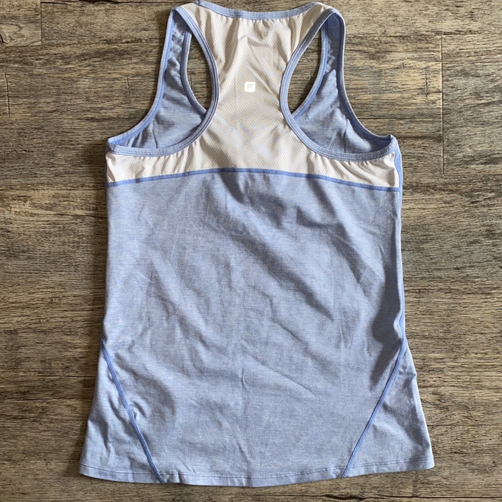 Fabletics Racer Back - Picture 2 of 4